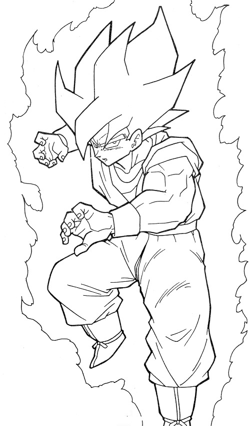Dragon Ball Z #14033