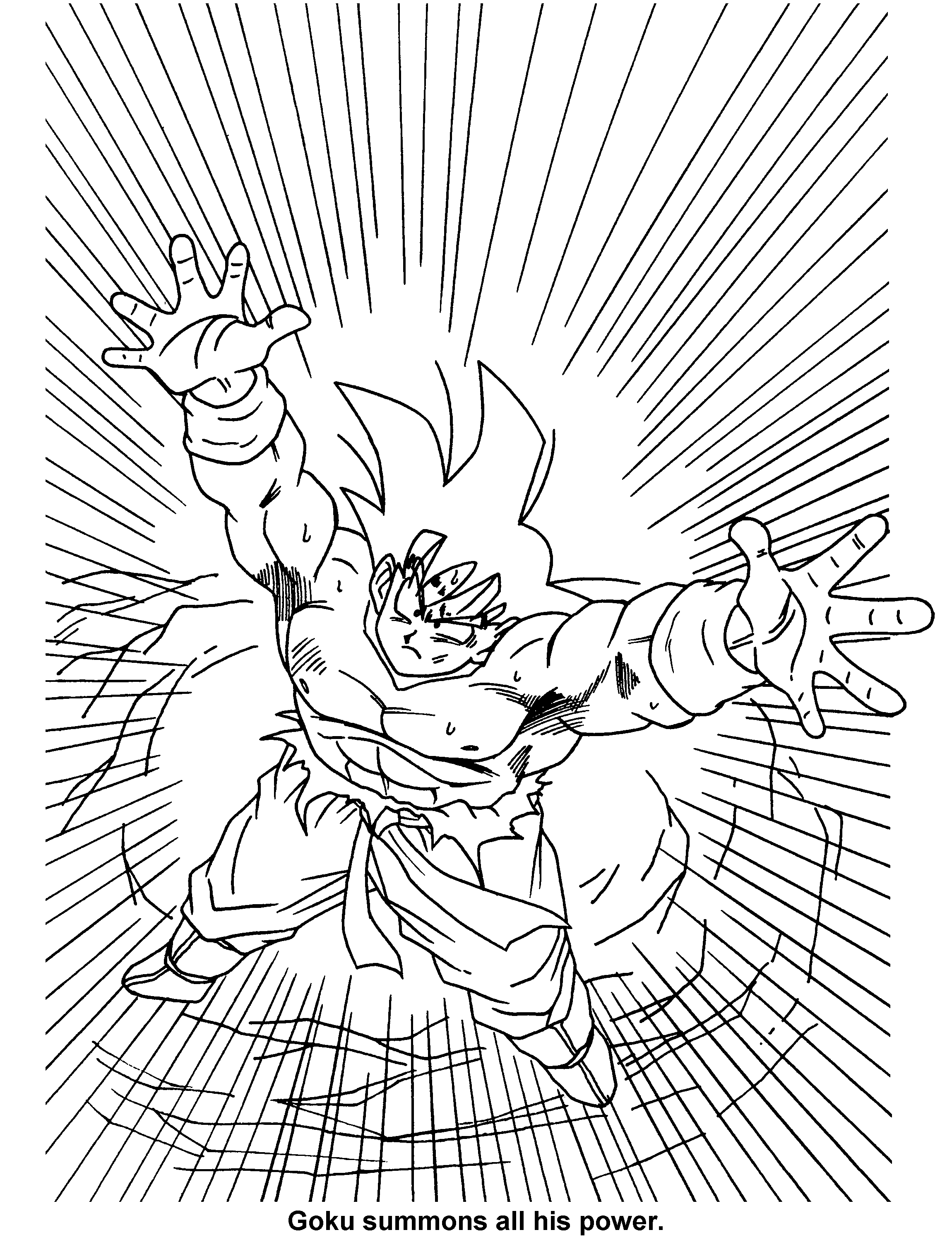 Dragon Ball Z #14038