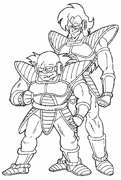 Dragon Ball Z #14041