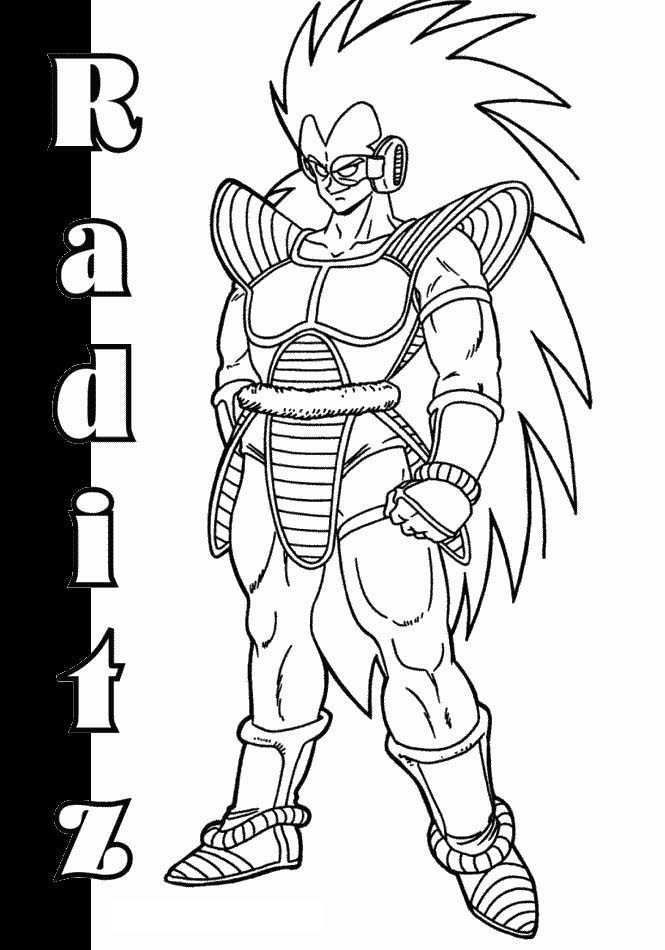 Dragon Ball Z #14044