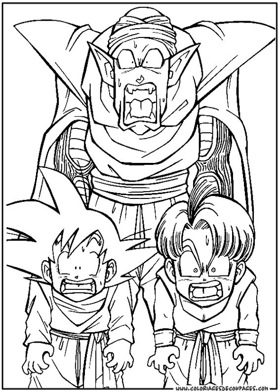 Dragon Ball Z #14046