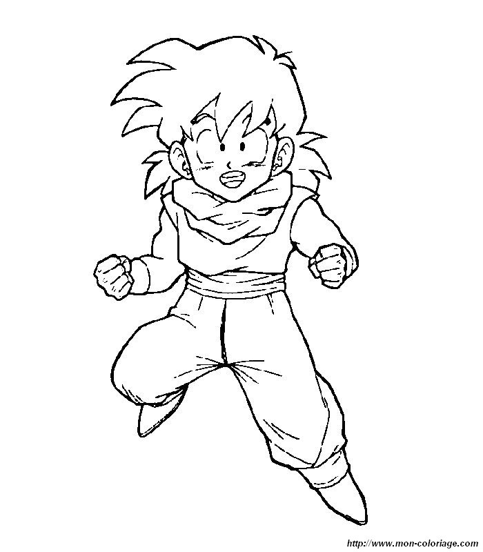 Dragon Ball Z #14048