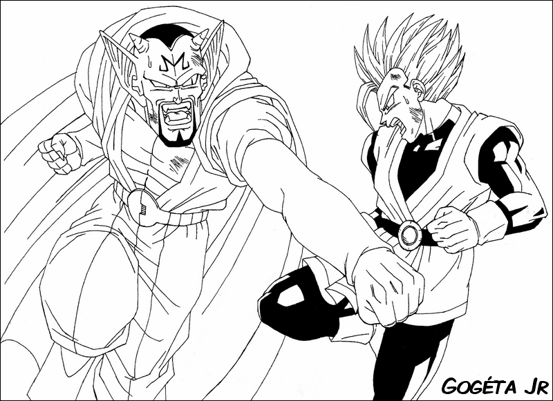 Dragon Ball Z #14050