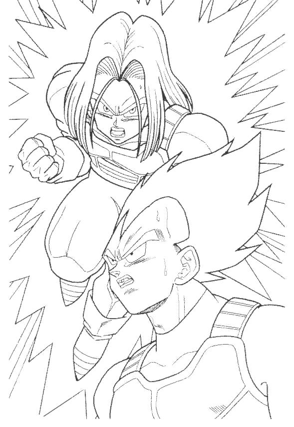 Dragon Ball Z #14052