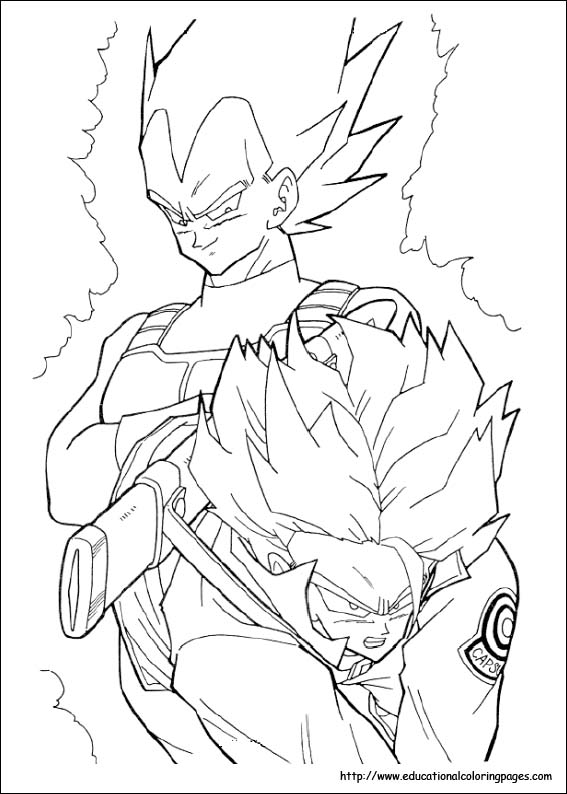 Dragon Ball Z #14054