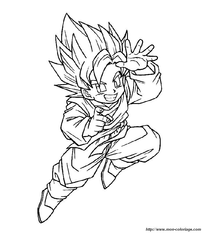 Dragon Ball Z #14060