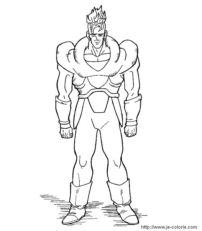 Dragon Ball Z #14061