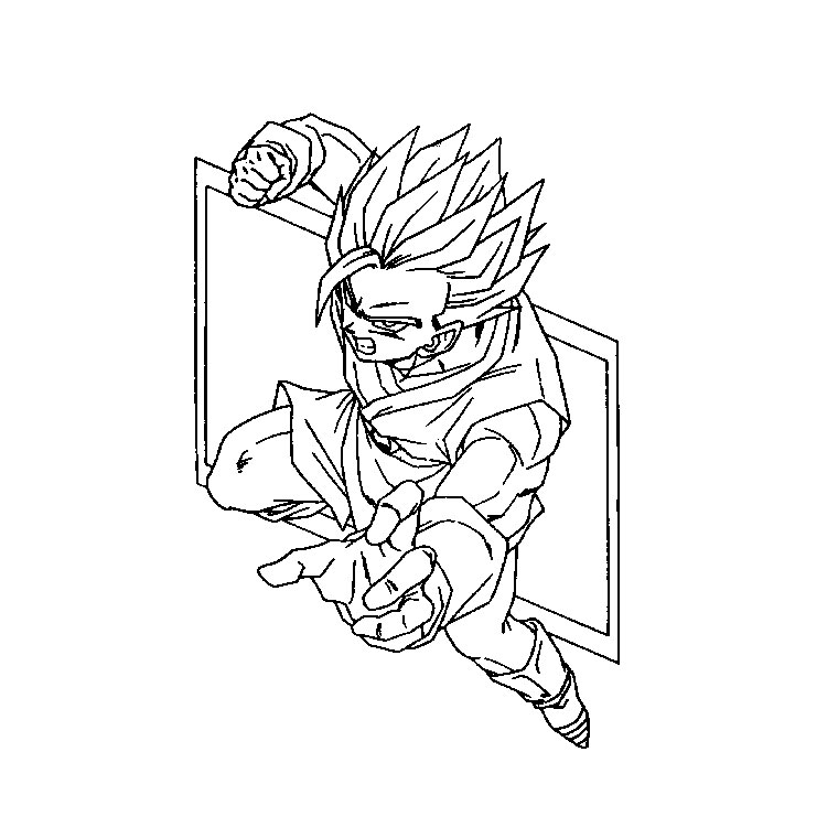 Dragon Ball Z #14062