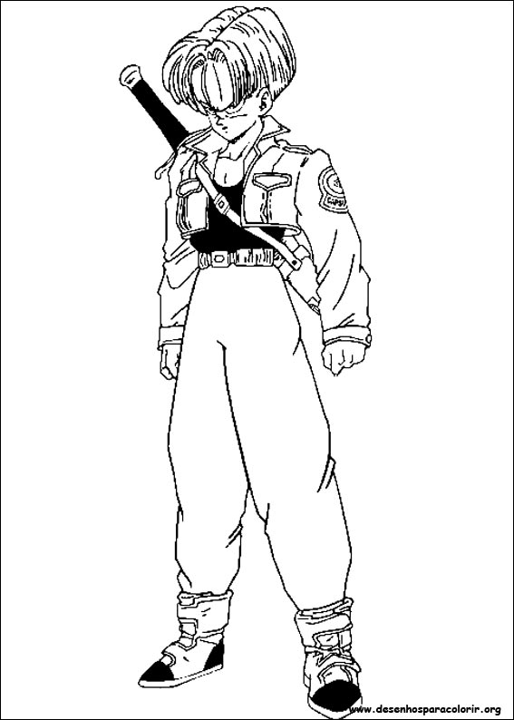 Dragon Ball Z #14065