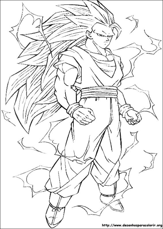 Dragon Ball Z #14066