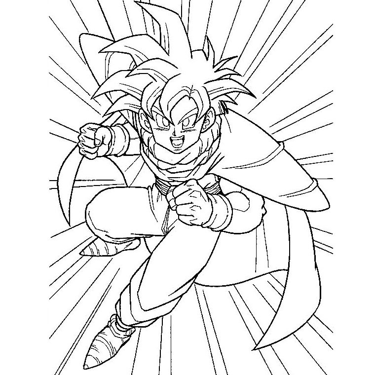 Dragon Ball Z #14067