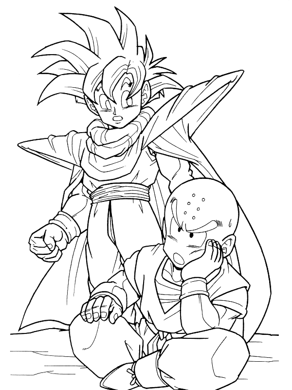 Dragon Ball Z #14068