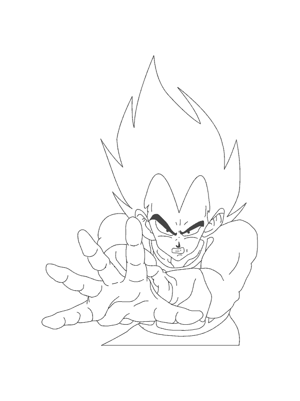 Dragon Ball Z #14072