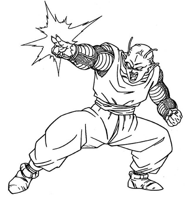 Dragon Ball Z #14074