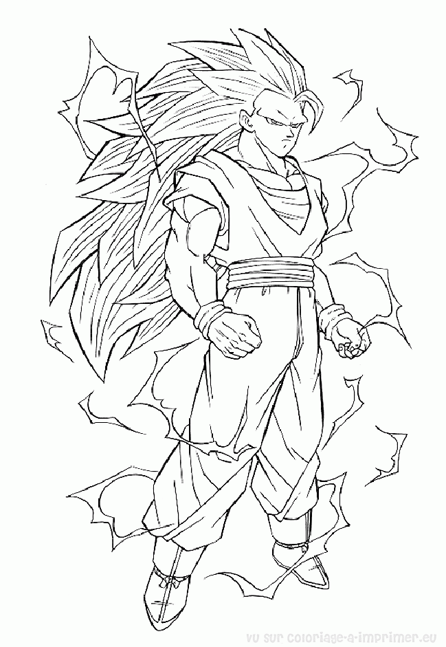 Dragon Ball Z #14079