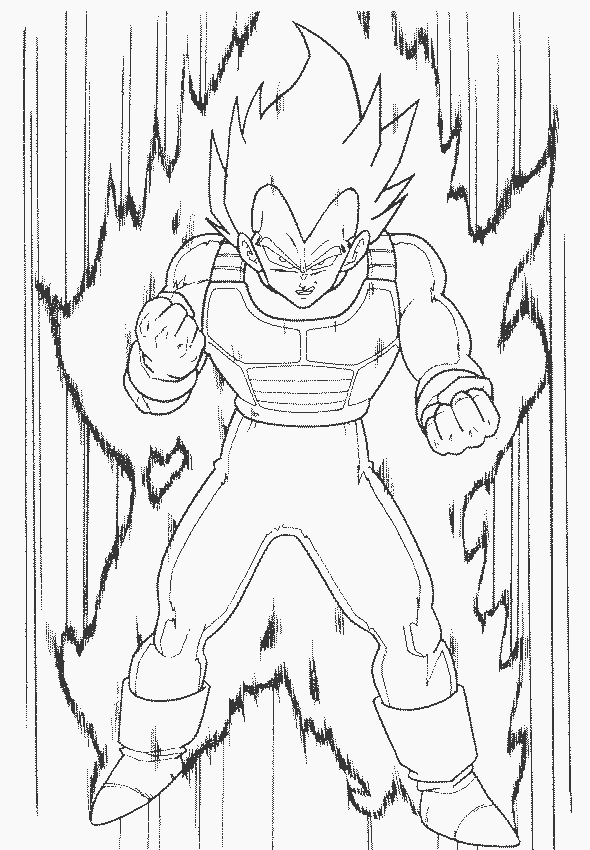 Dragon Ball Z #14081