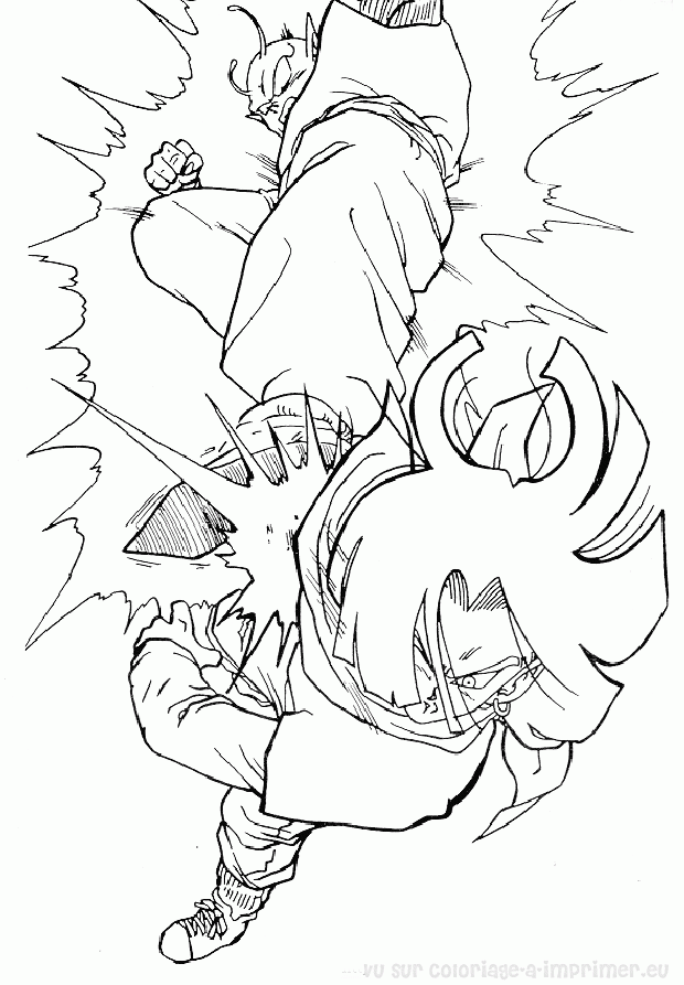Dragon Ball Z #14083