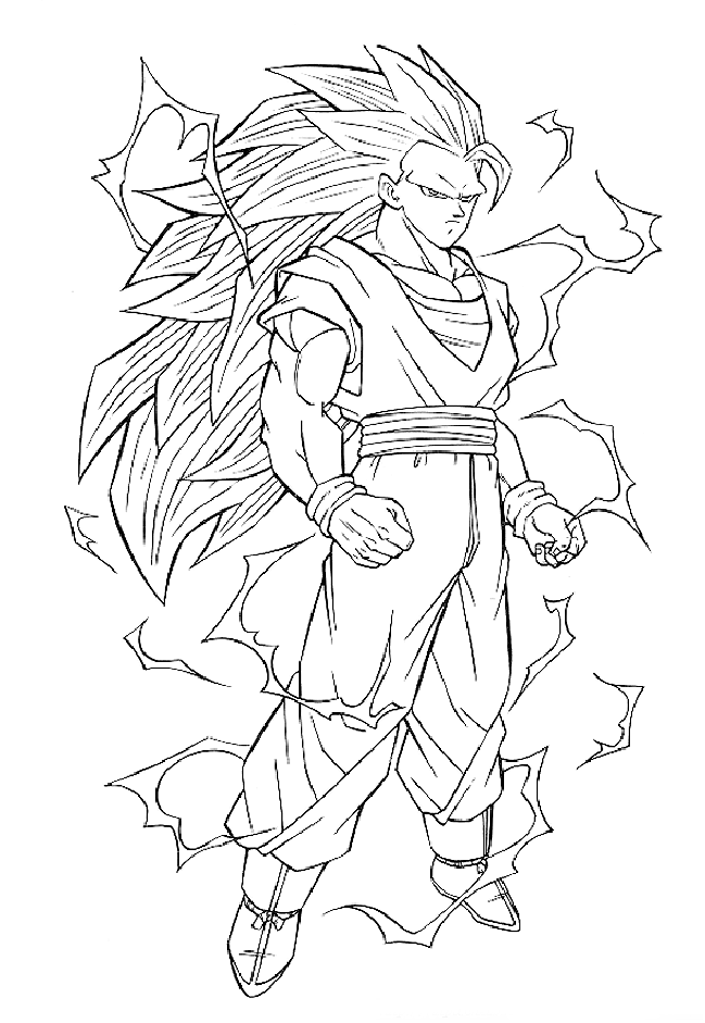 Dragon Ball Z #14084