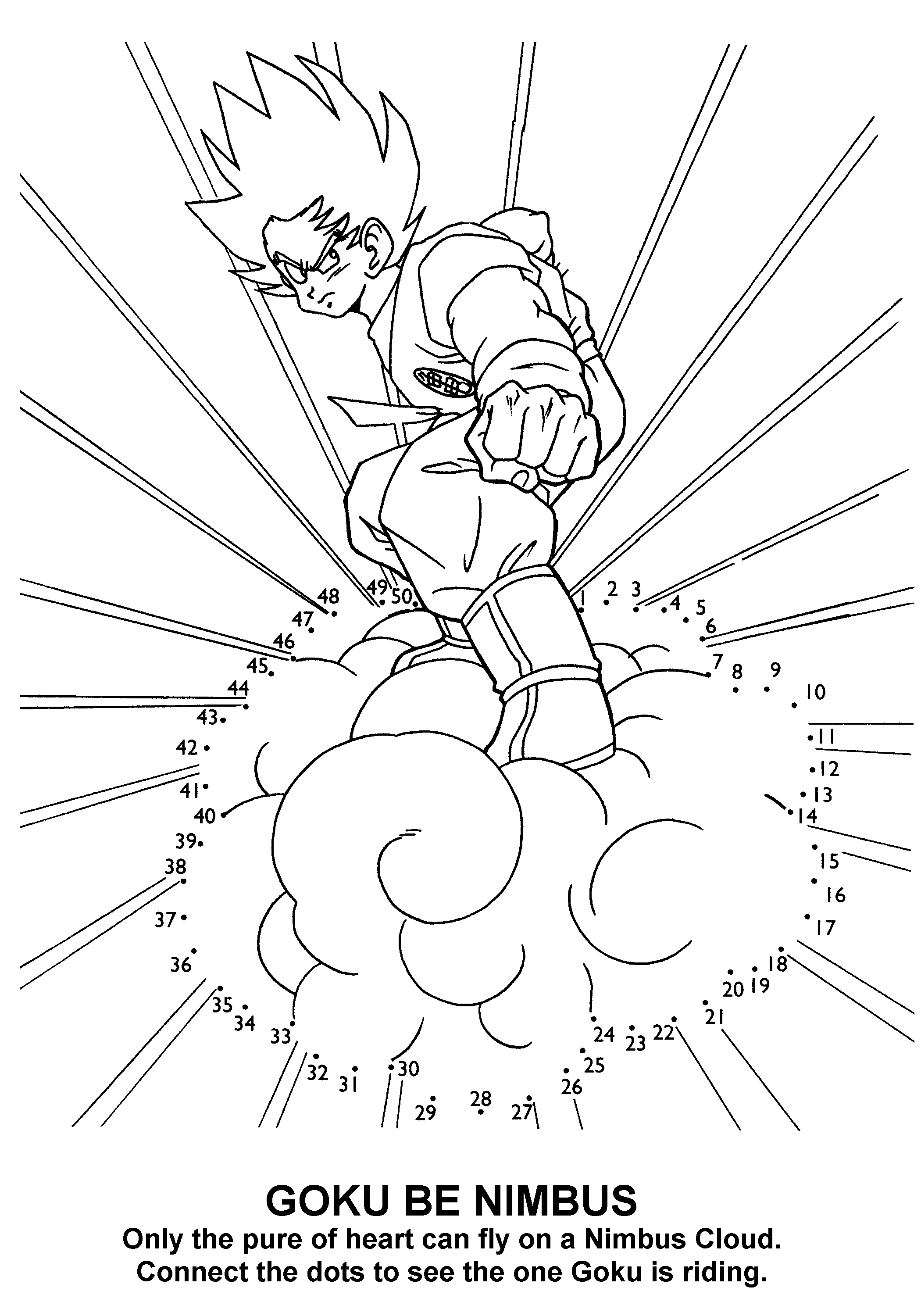 Dragon Ball Z #14085