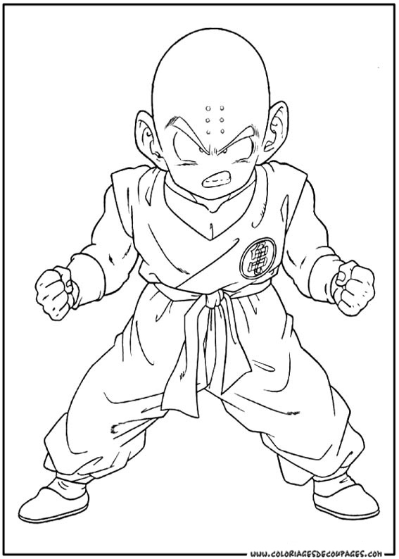 Dragon Ball Z #14092