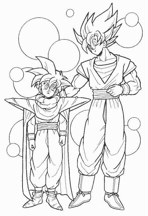 Dragon Ball Z #14097