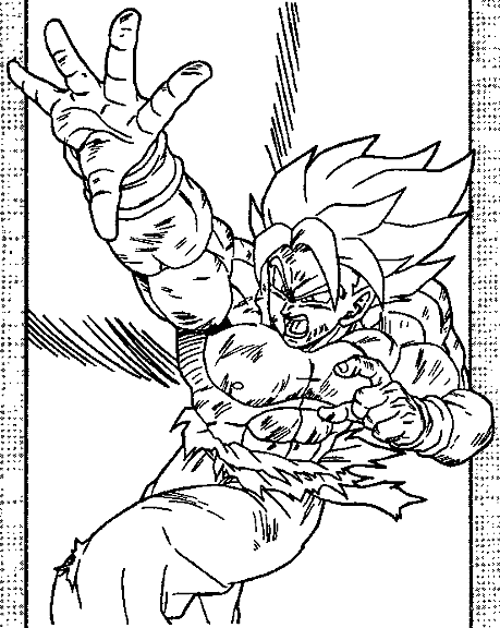 Dragon Ball Z #14098