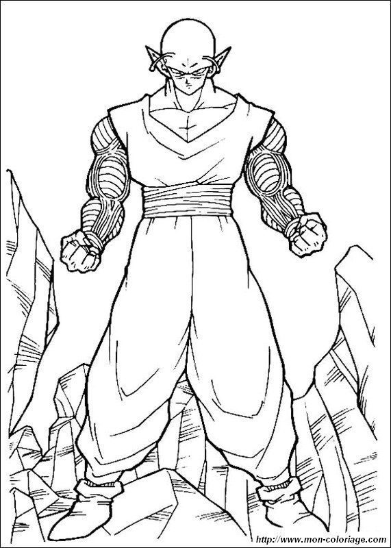 Dragon Ball Z #14100