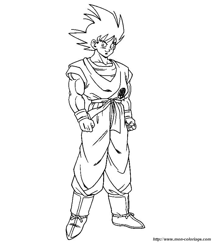 Dragon Ball Z #14103