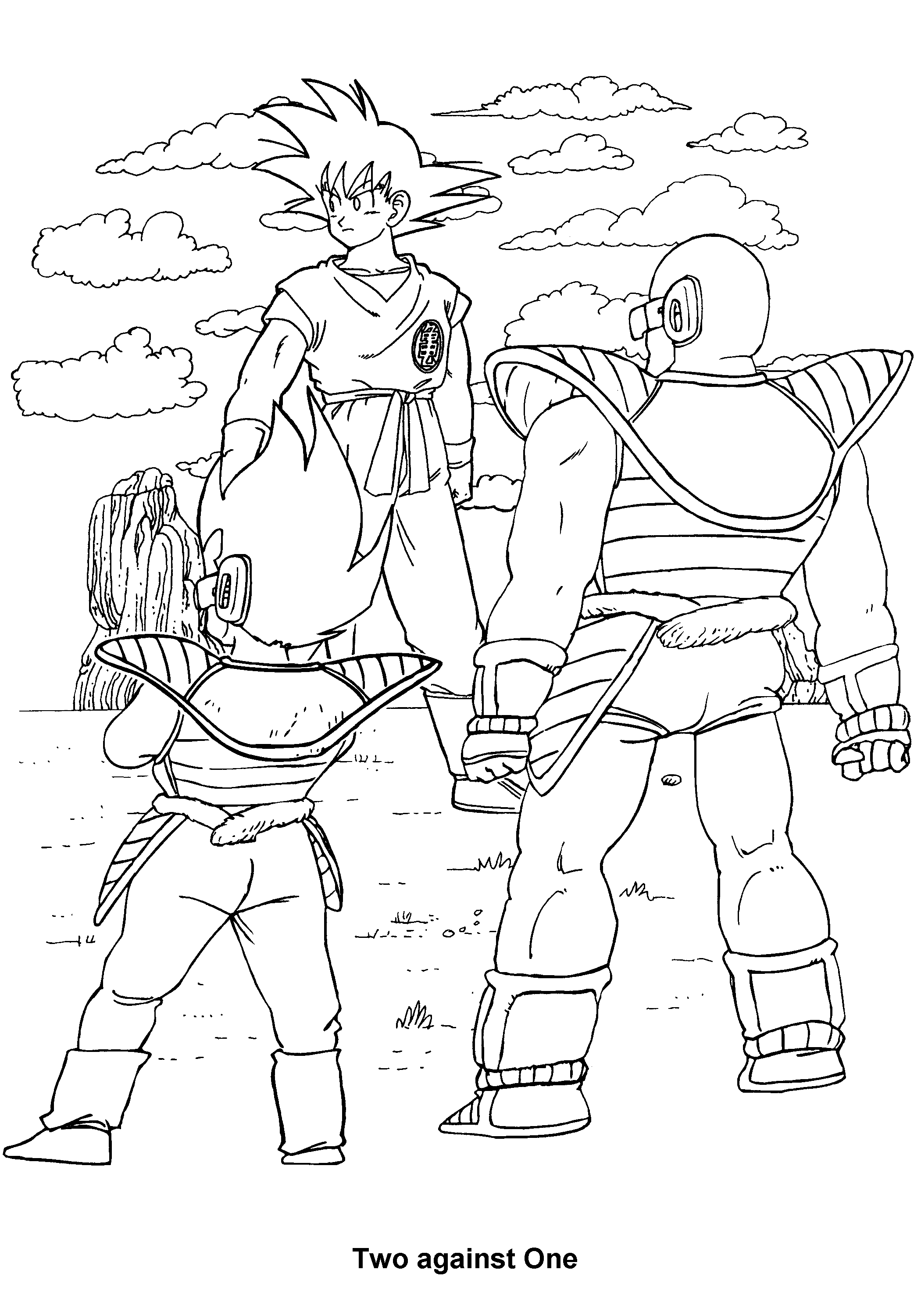 Dragon Ball Z #14104