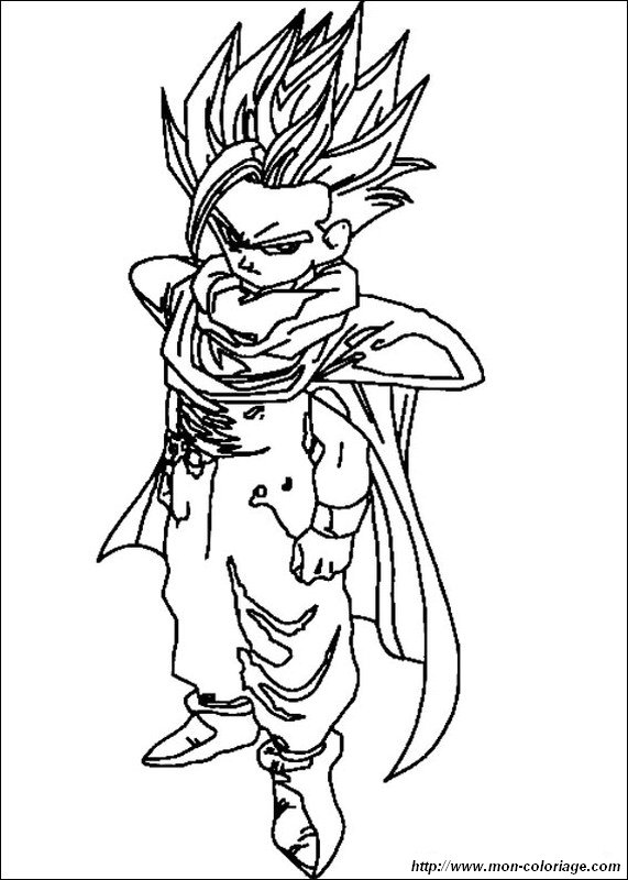 Dragon Ball Z #14108