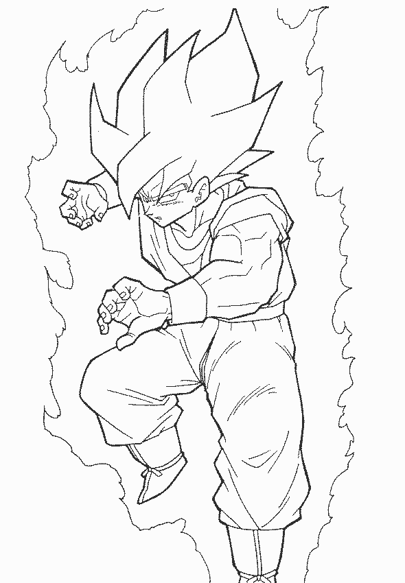 Dragon Ball Z #14109