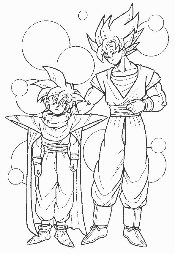 Dragon Ball Z #14110