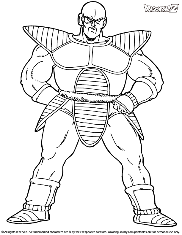 Dragon Ball Z #14111