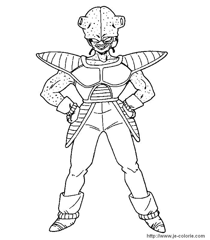 Dragon Ball Z #14112