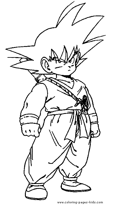 Dragon Ball Z #14114