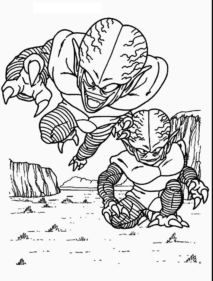 Dragon Ball Z #14120