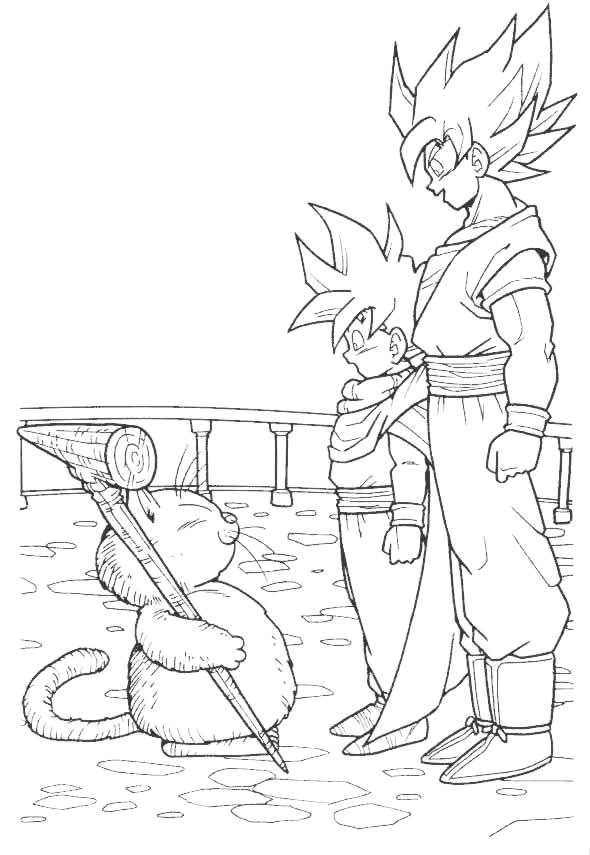 Dragon Ball Z #14124