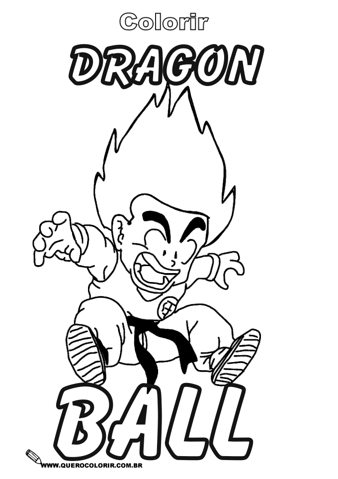 Dragon Ball Z #14132