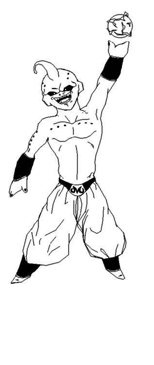 Dragon Ball Z #14133