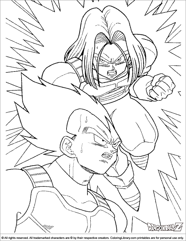 Dragon Ball Z #14136