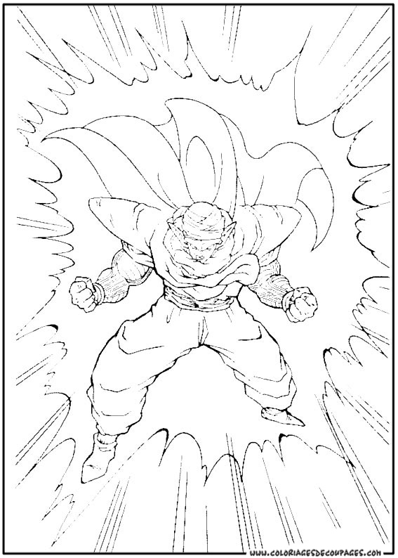 Dragon Ball Z #14137
