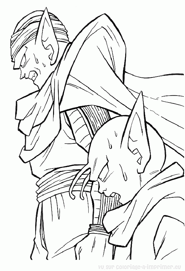 Dragon Ball Z #14142