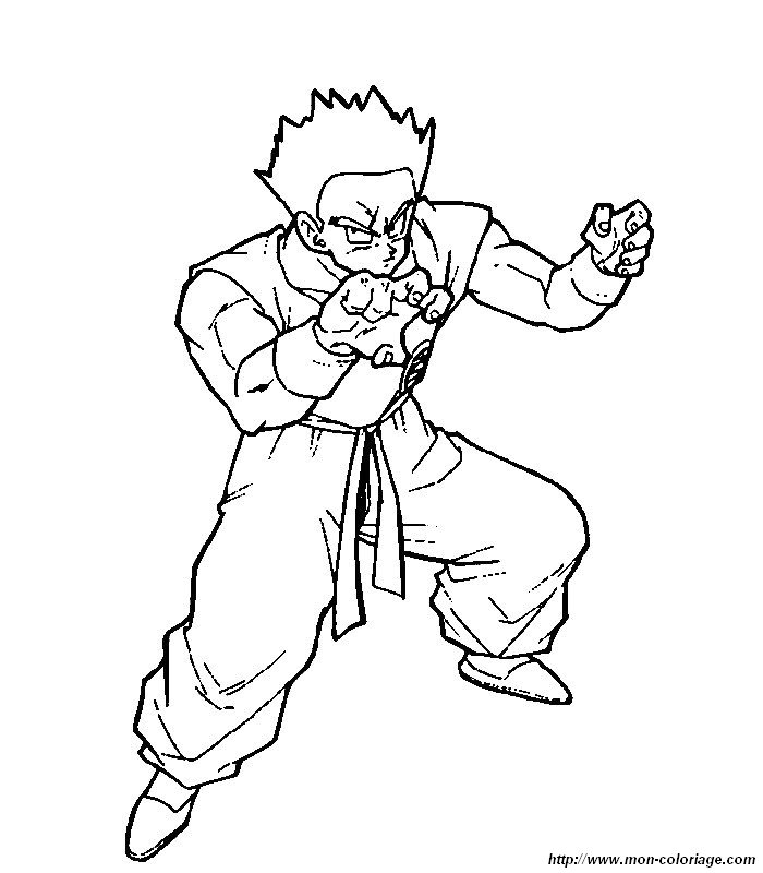 Dragon Ball Z #14144