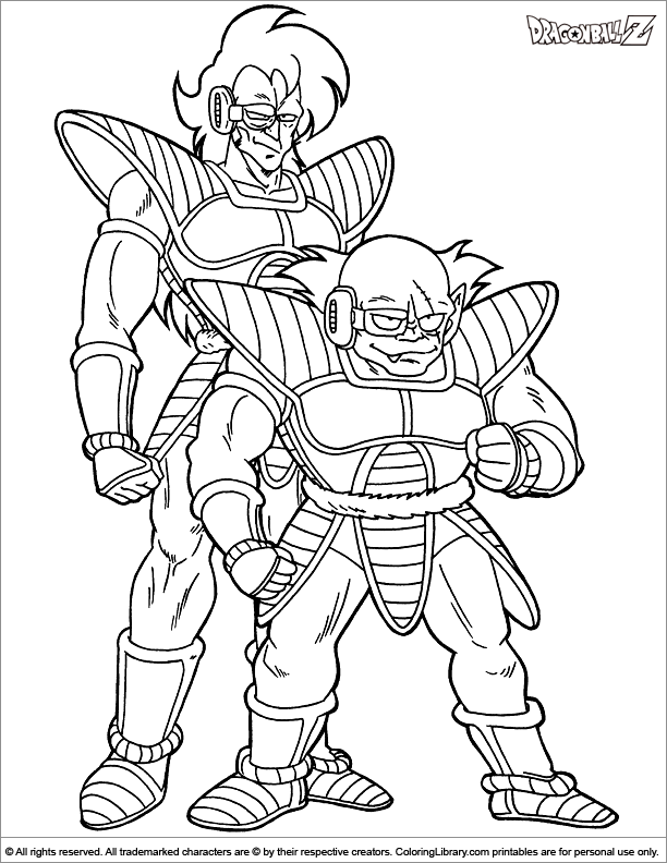 Dragon Ball Z #14146