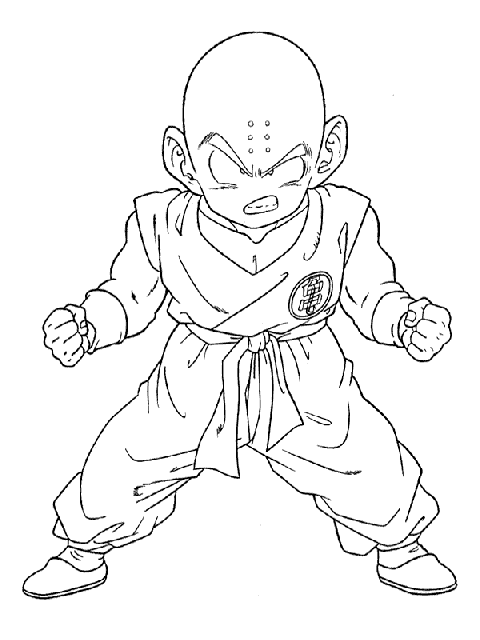 Dragon Ball Z #14151