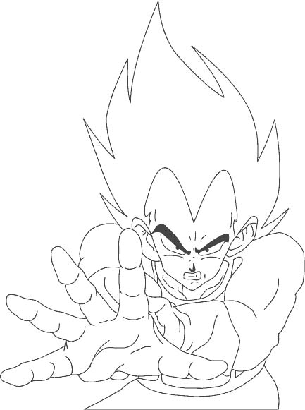 Dragon Ball Z #14158
