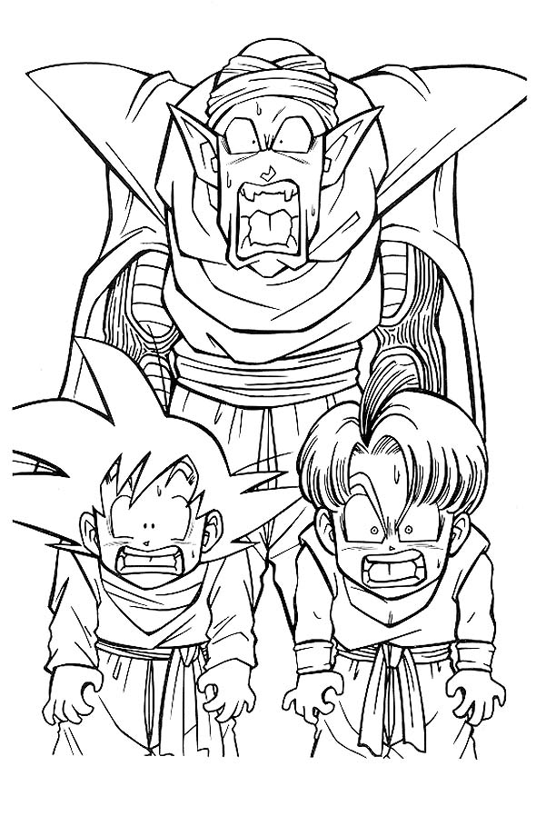 Dragon Ball Z #14160