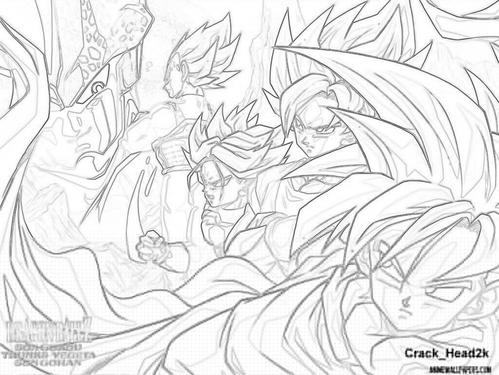 Dragon Ball Z #14161