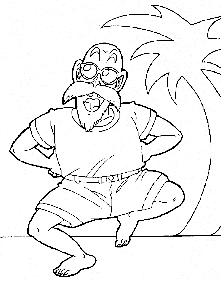 Dragon Ball Z #14163