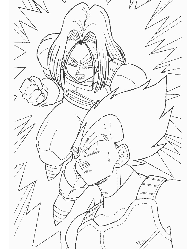 Dragon Ball Z #14165